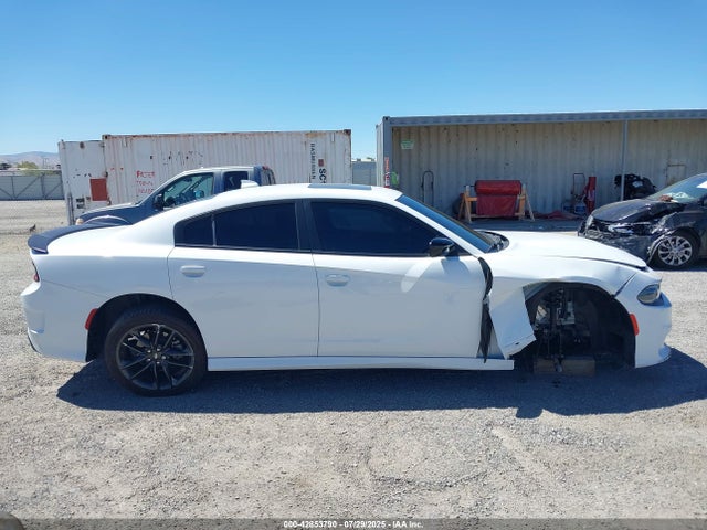 2C3CDXMG9PH632491 Dodge Charger