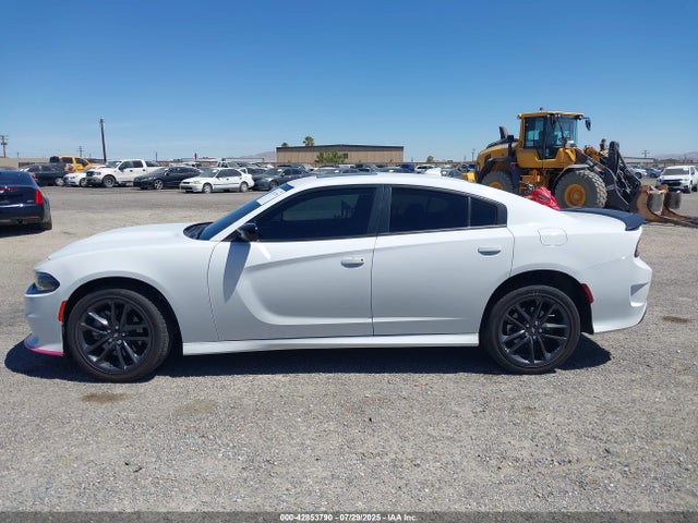 2C3CDXMG9PH632491 Dodge Charger