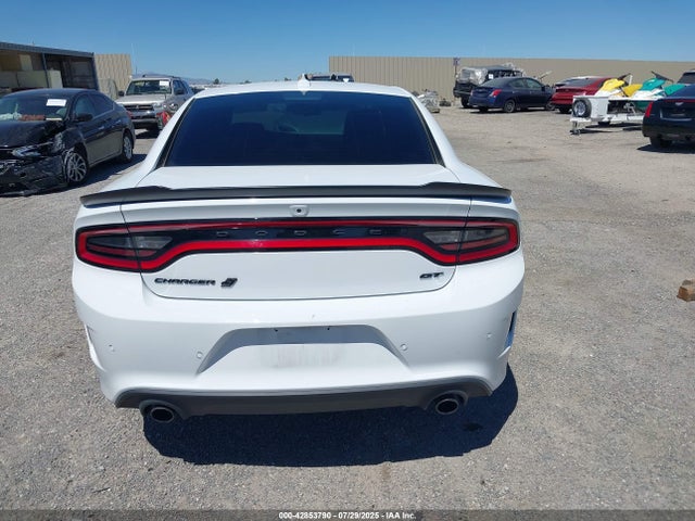 2C3CDXMG9PH632491 Dodge Charger