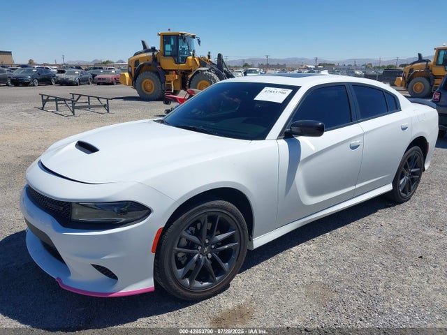 2C3CDXMG9PH632491 Dodge Charger