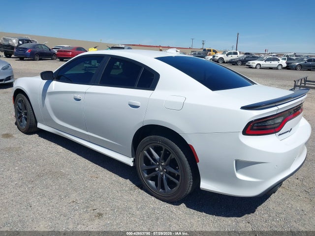 2C3CDXMG9PH632491 Dodge Charger