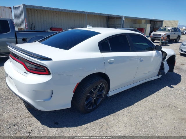 2C3CDXMG9PH632491 Dodge Charger