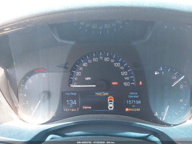 2014 CADILLAC ATS 1G6AA5RX9E0112045 Photo 6