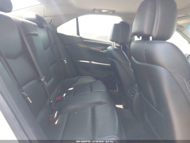2014 CADILLAC ATS 1G6AA5RX9E0112045 Photo 7