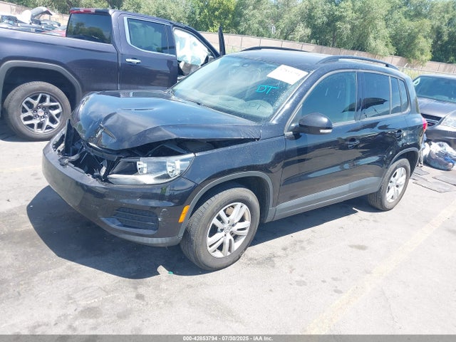 WVGBV7AX4HK015577 Volkswagen 2.0 tsi