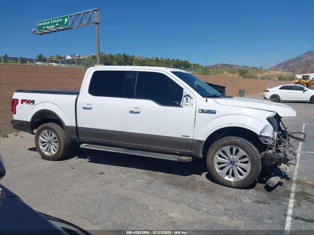 Ford 2015 2015 1FTEW1EG1FKE29290 Image 13