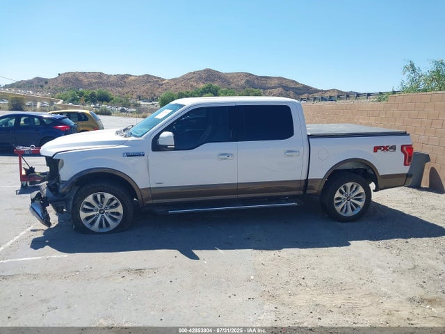 Ford 2015 2015 1FTEW1EG1FKE29290 Image 14