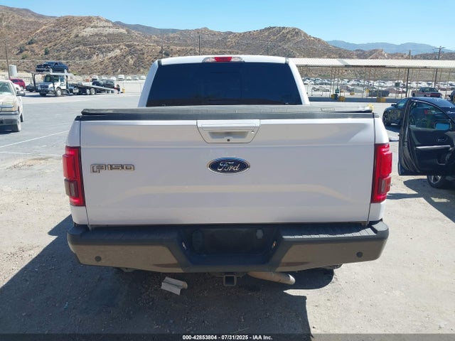 Ford 2015 2015 1FTEW1EG1FKE29290 Image 16