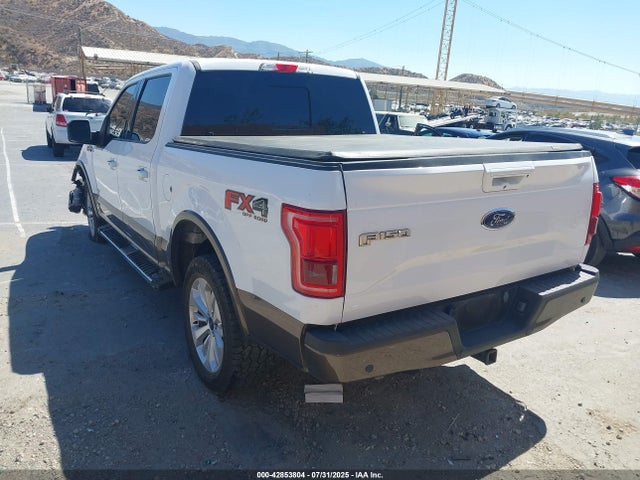 Ford 2015 2015 1FTEW1EG1FKE29290 Image 3