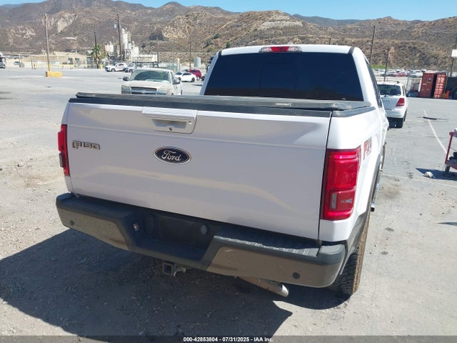 Ford 2015 2015 1FTEW1EG1FKE29290 Image 4