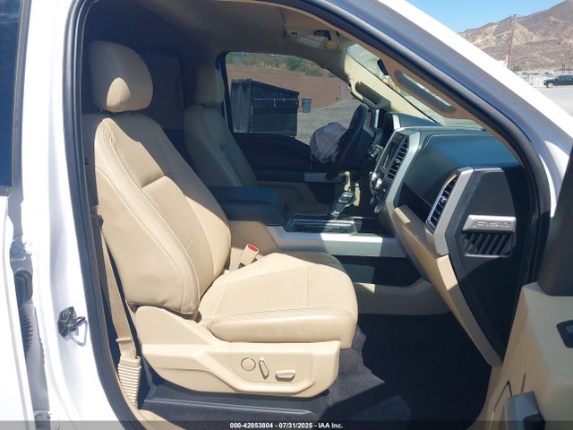 Ford 2015 2015 1FTEW1EG1FKE29290 Image 5