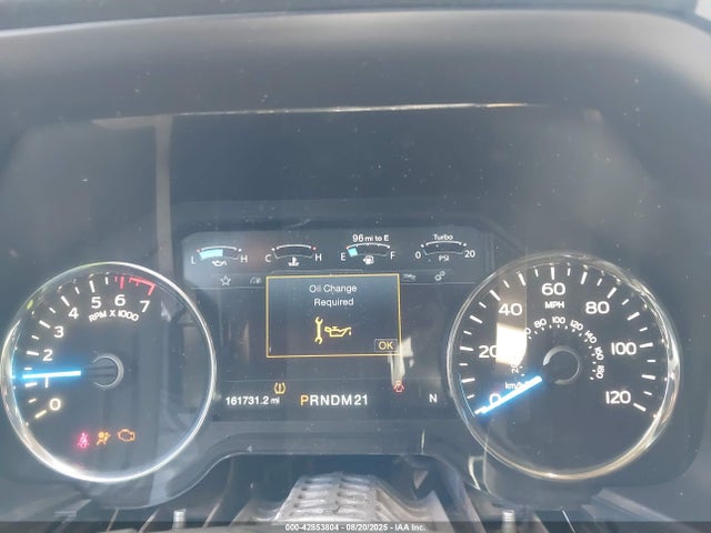 Ford 2015 2015 1FTEW1EG1FKE29290 Image 7