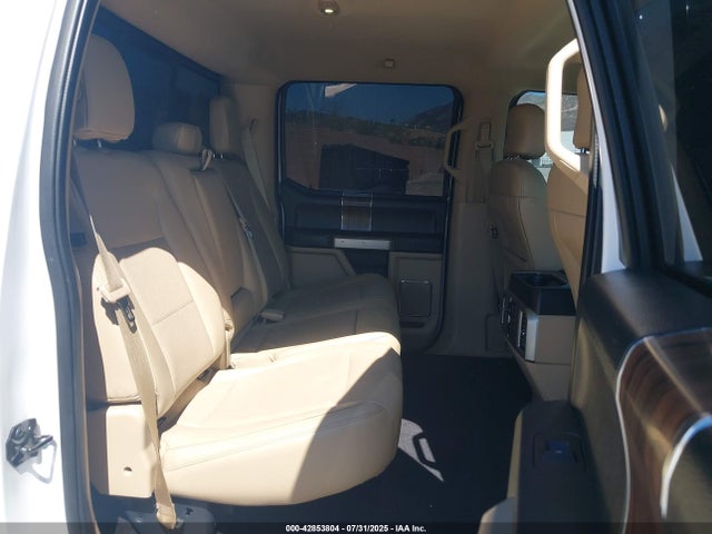 Ford 2015 2015 1FTEW1EG1FKE29290 Image 8