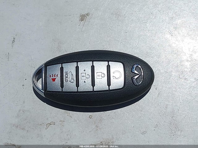 5N1AL0MM4EC500365 Infiniti 2014