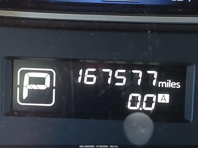 5N1AL0MM4EC500365 Infiniti 2014