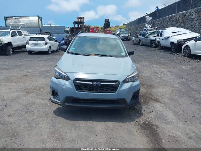 JF2GTAAC7K8344726 Subaru naturally aspirated