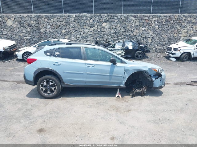 JF2GTAAC7K8344726 Subaru naturally aspirated