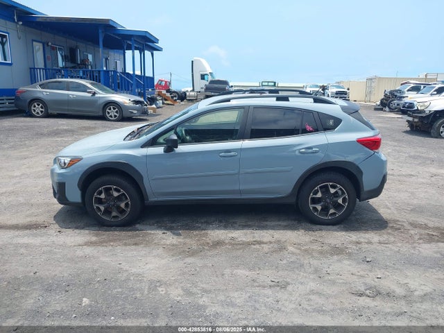 JF2GTAAC7K8344726 Subaru naturally aspirated