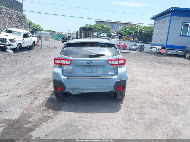 JF2GTAAC7K8344726 Subaru naturally aspirated