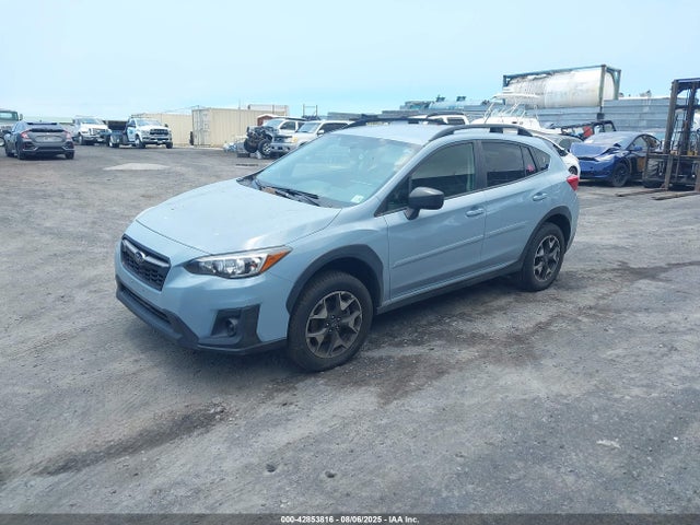 JF2GTAAC7K8344726 Subaru naturally aspirated