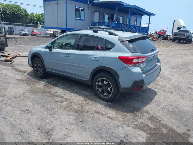 JF2GTAAC7K8344726 Subaru naturally aspirated