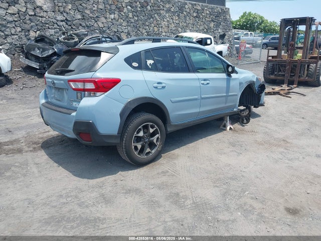 JF2GTAAC7K8344726 Subaru naturally aspirated