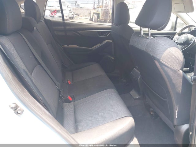 JF2GTAAC7K8344726 Subaru naturally aspirated