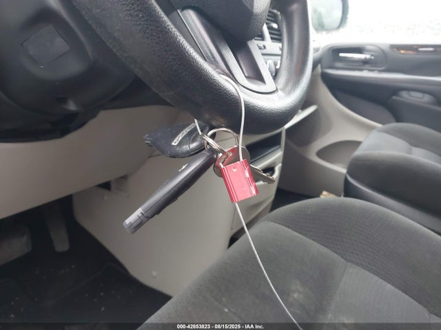 Dodge 2015 2015 2C4RDGBG2FR641633 Image 11