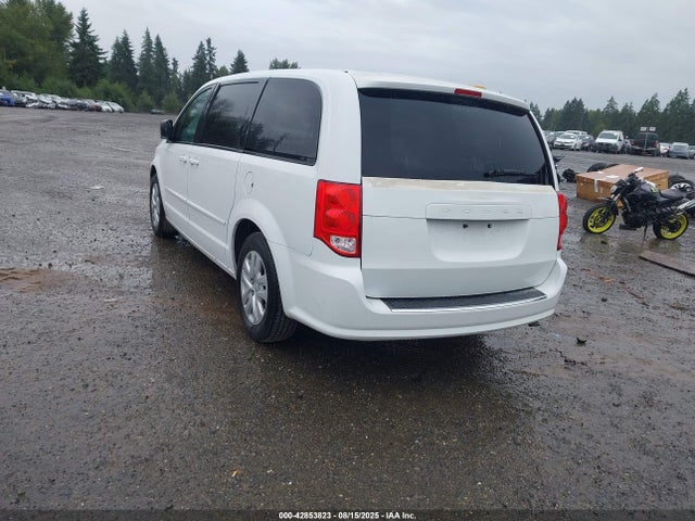 Dodge 2015 2015 2C4RDGBG2FR641633 Image 3
