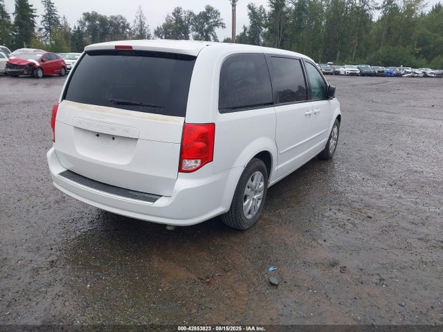 Dodge 2015 2015 2C4RDGBG2FR641633 Image 4