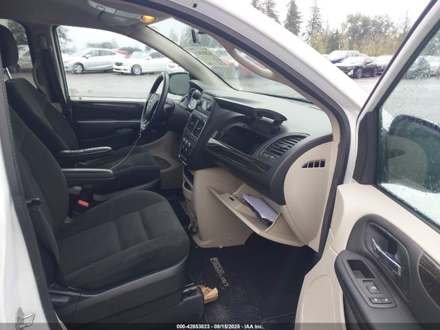 Dodge 2015 2015 2C4RDGBG2FR641633 Image 5