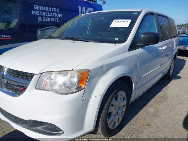 Dodge 2015 2015 2C4RDGBG2FR641633 Image 6