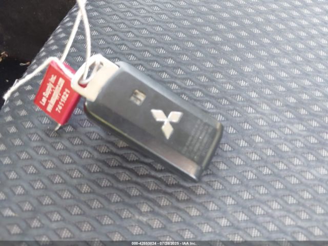 2018 MITSUBISHI OUTLANDER JA4AD3A31JZ034104 Photo 10