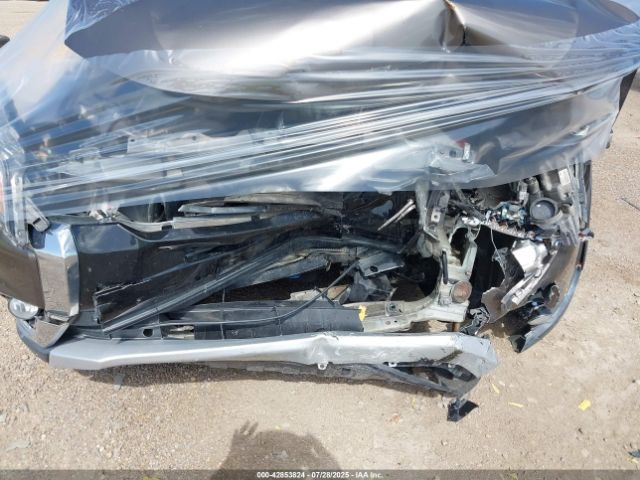 2018 MITSUBISHI OUTLANDER JA4AD3A31JZ034104 Photo 5