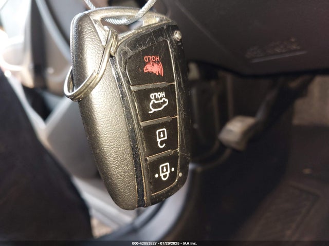 KM8SR4HF1FU116397 Hyundai Santa Fe Limited
