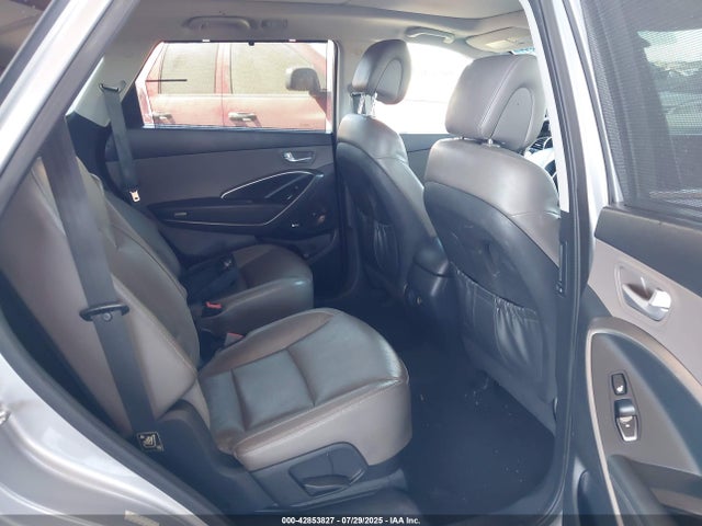 KM8SR4HF1FU116397 Hyundai Santa Fe Limited