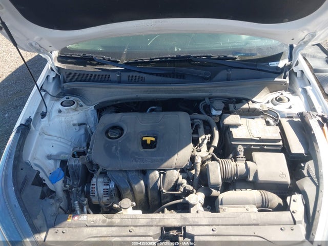 KIA mpi nu 2023 3KPF24AD6PE521920 Image 10