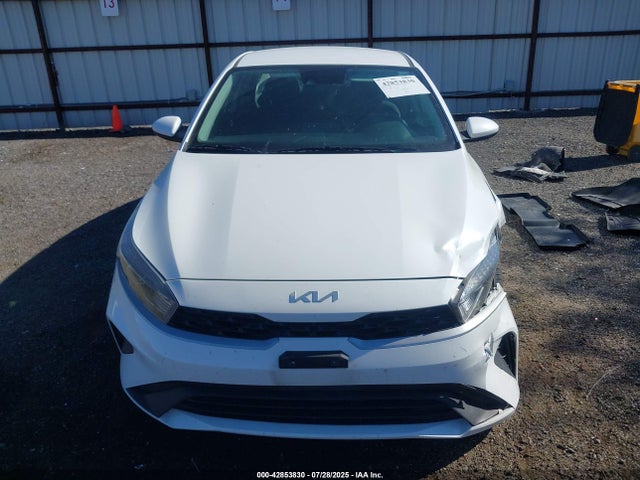 KIA mpi nu 2023 3KPF24AD6PE521920 Image 13