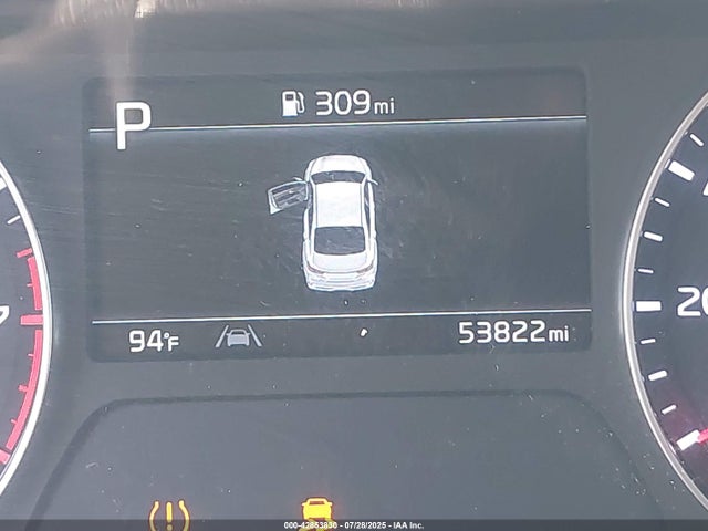 KIA mpi nu 2023 3KPF24AD6PE521920 Image 16