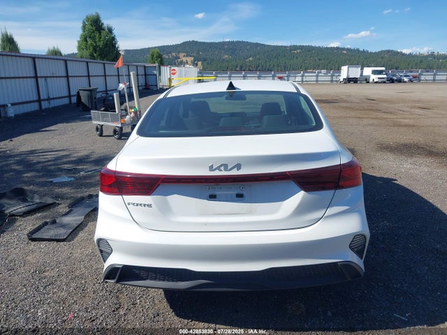 KIA mpi nu 2023 3KPF24AD6PE521920 Image 17