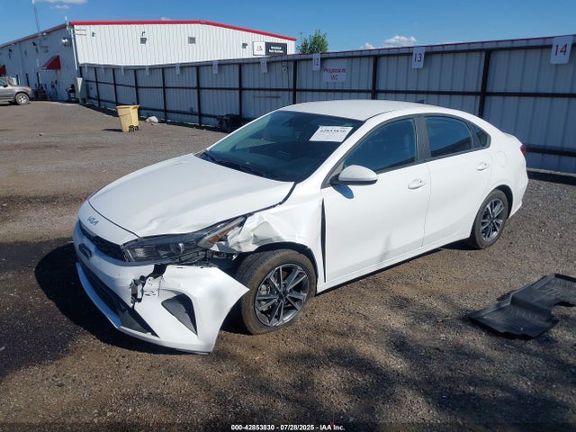 KIA mpi nu 2023 3KPF24AD6PE521920 Image 2