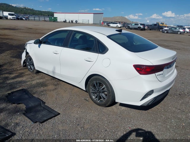 KIA mpi nu 2023 3KPF24AD6PE521920 Image 3
