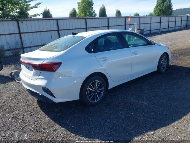 KIA mpi nu 2023 3KPF24AD6PE521920 Image 4