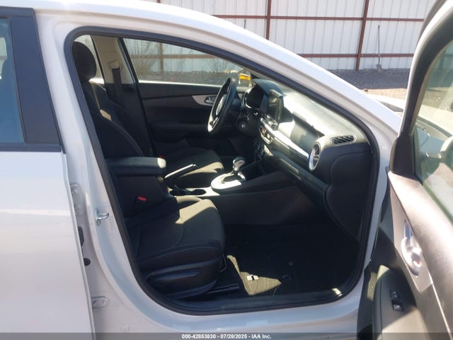 KIA mpi nu 2023 3KPF24AD6PE521920 Image 5