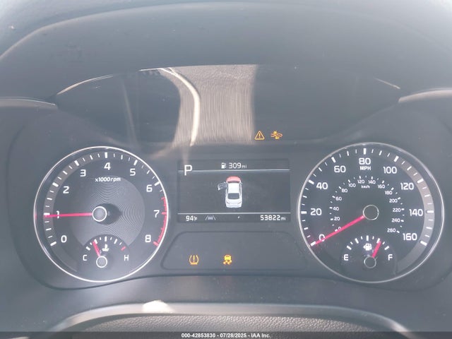 KIA mpi nu 2023 3KPF24AD6PE521920 Image 7