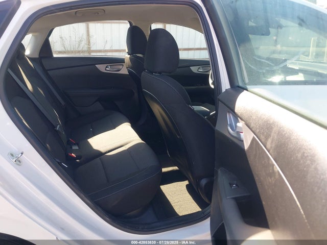 KIA mpi nu 2023 3KPF24AD6PE521920 Image 8