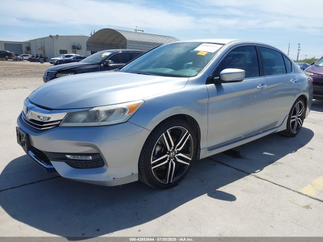 1HGCR2F15HA043268 Honda k24w1