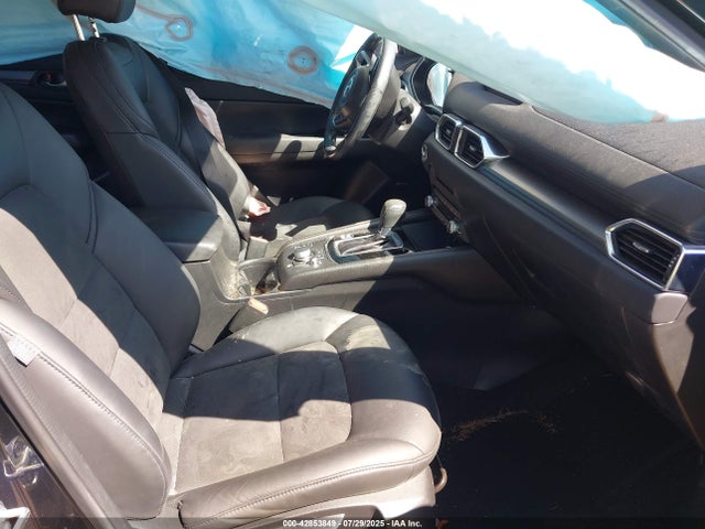 JM3KFBCM0L1829612 Mazda py cylinder deactivation