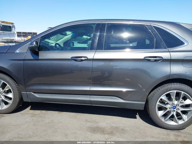 Ford Edge 2017 2FMPK3K84HBB89321 Image 15