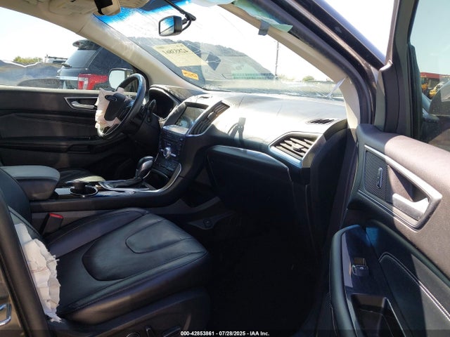 Ford Edge 2017 2FMPK3K84HBB89321 Image 5